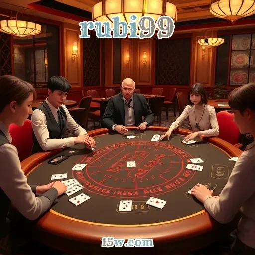 rubi99: Guia Completo para Aproveitar Bônus e Ganhar Mais