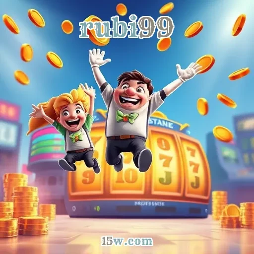 rubi99: Um Paraíso de Jogos e Segurança para os Jogadores Brasileiros