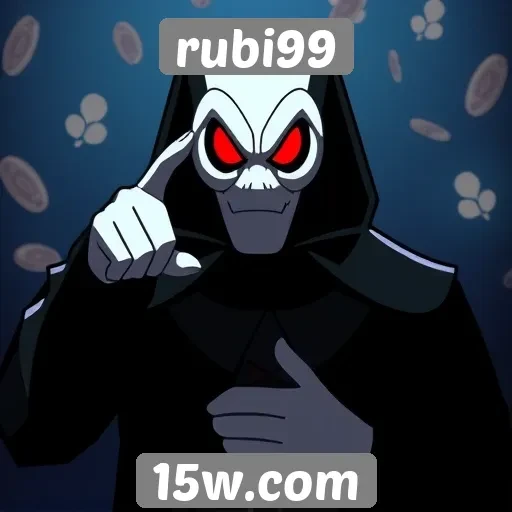 Funcionalidades exclusivas do site rubi99