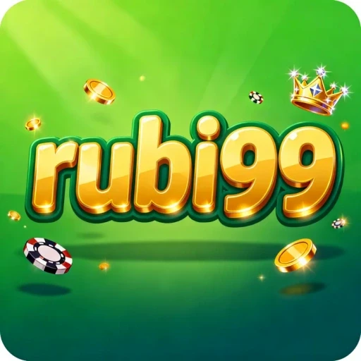 rubi99 Logo