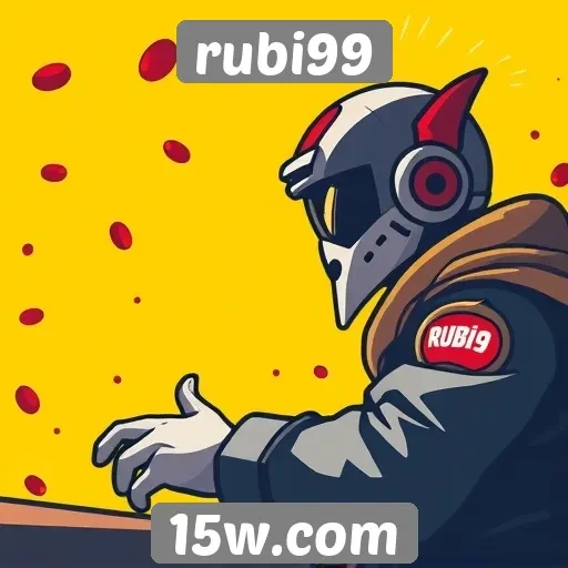 Impacto do rubi99 na comunidade de jogadores