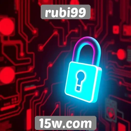 investigando a segurança da plataforma rubi99