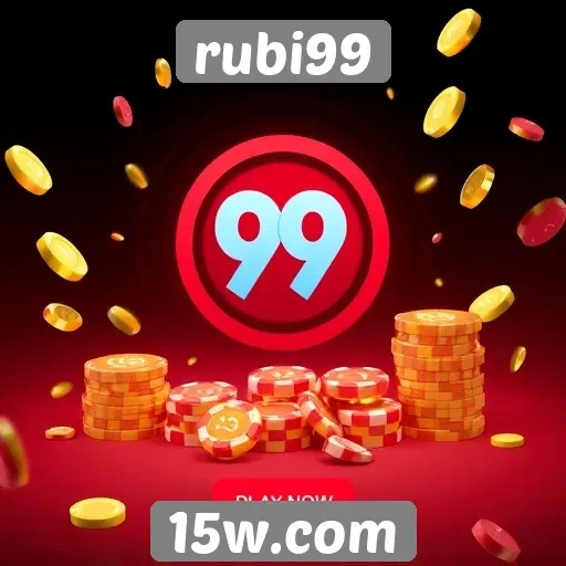 Como funciona o sistema de bônus do rubi99