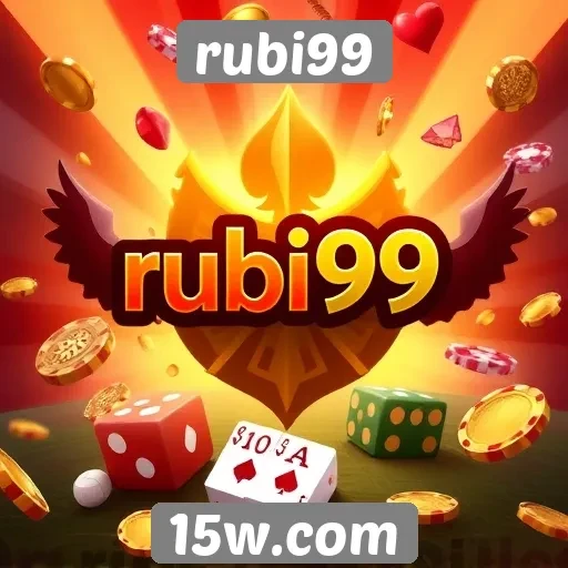 Análise da oferta de jogos no site rubi99