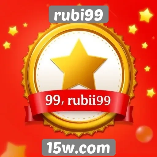 programa de fidelidade do rubi99 recompensa usuários ativos