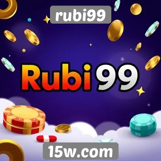 Promoções e bônus oferecidos pelo rubi99