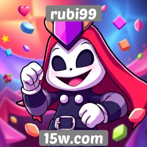 Comparativo entre rubi99 e outras plataformas de jogos